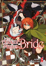 The Ancient Magus Bride